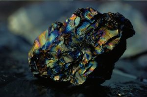 thermal coal