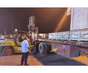 export to Kuwait