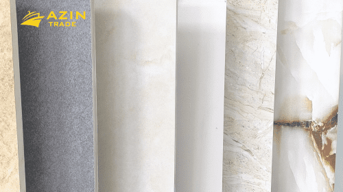 Ceramic and Tile