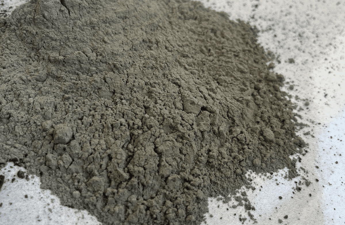 Global Trends in the Cement and Concrete Market