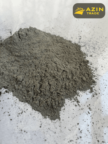 Global Trends in the Cement and Concrete Market