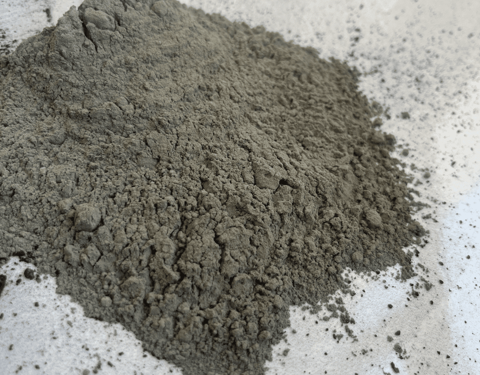 Global Trends in the Cement and Concrete Market