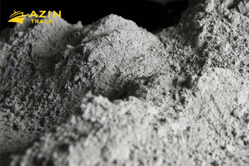 Cement Industry in Iran