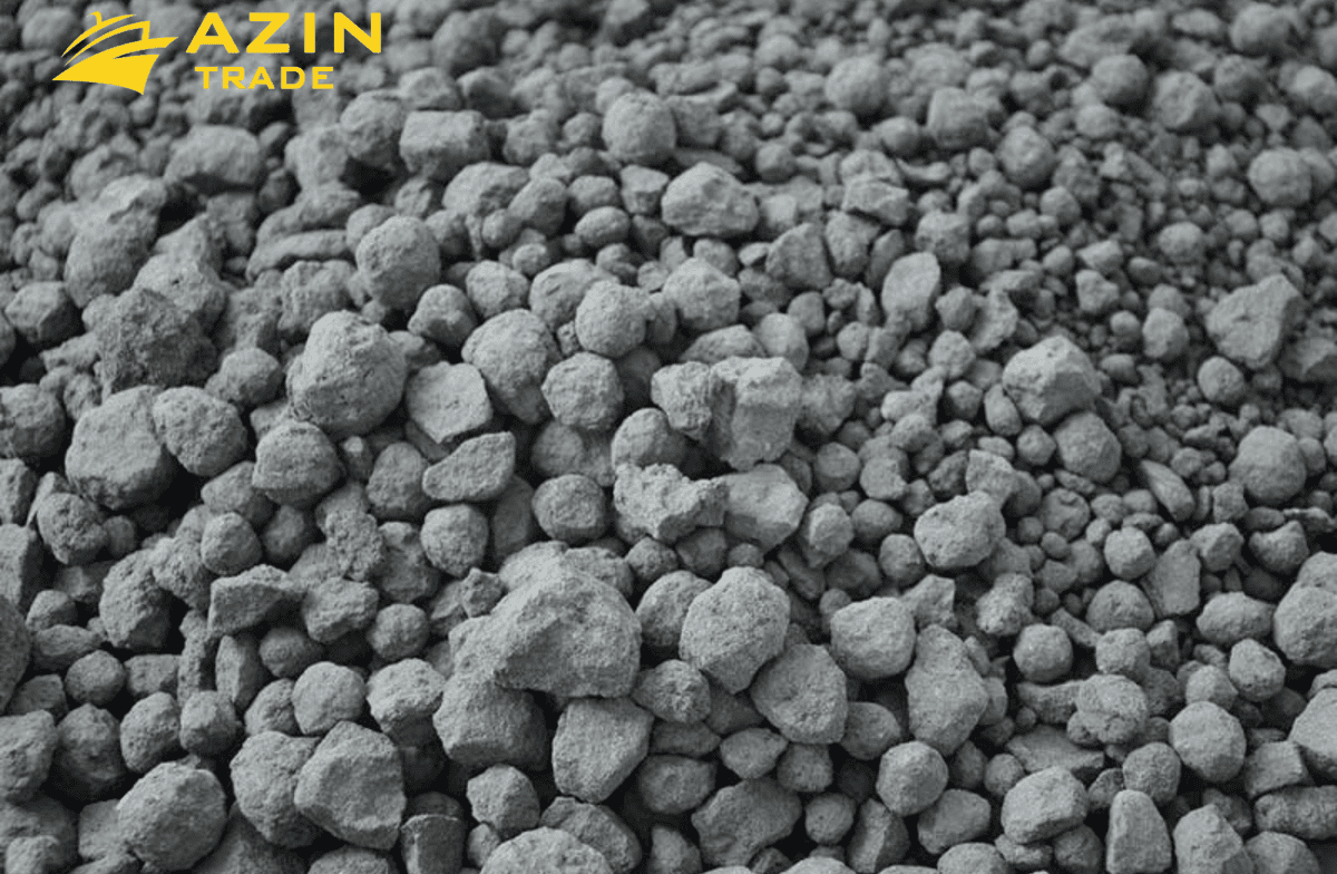 Iran Clinker Supplier