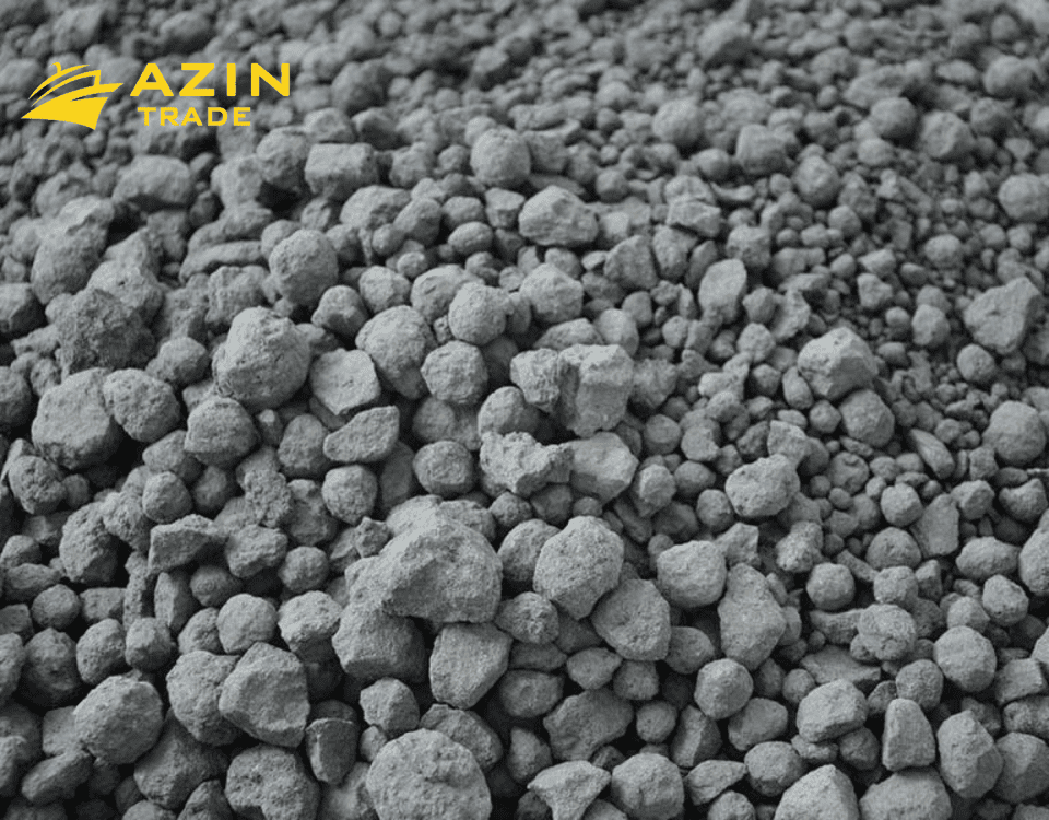 Iran Clinker Supplier