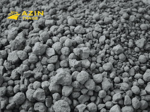Iran Ordinary Portland Cement (OPC) Supplier