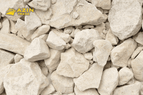 Low-carbon limestone cement