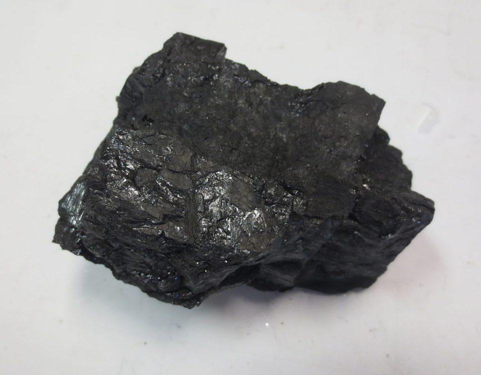 coal supplier