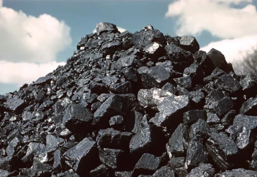 coal supplier