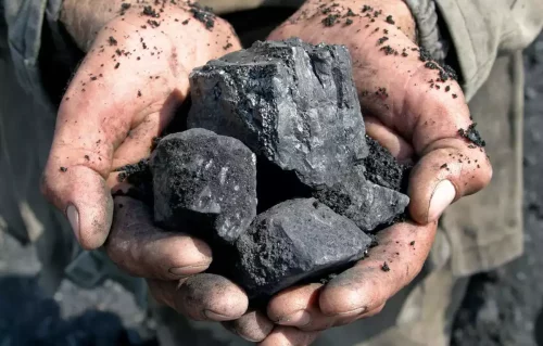 coal supplier