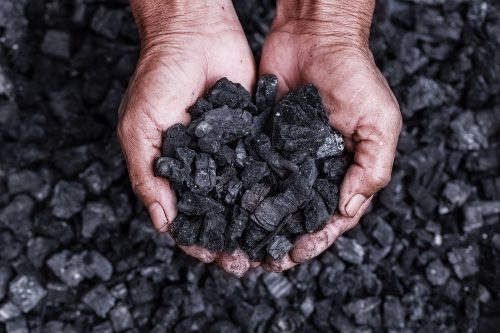 coal supplier