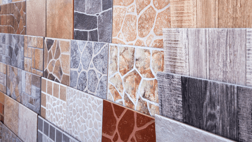 ceramic supplier