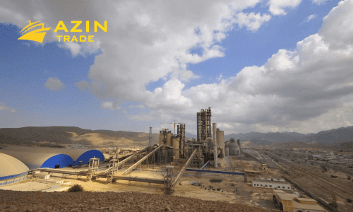 Oman Cement Expands Its Operations