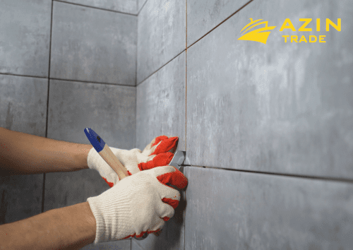 Iran’s Tile and Ceramic Industry
