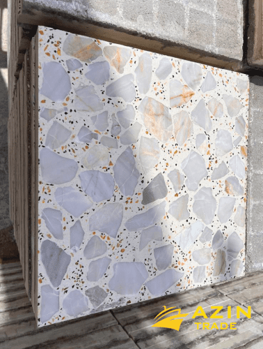 Iran’s Tile and Ceramic Industry