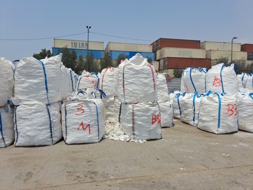 gypsum