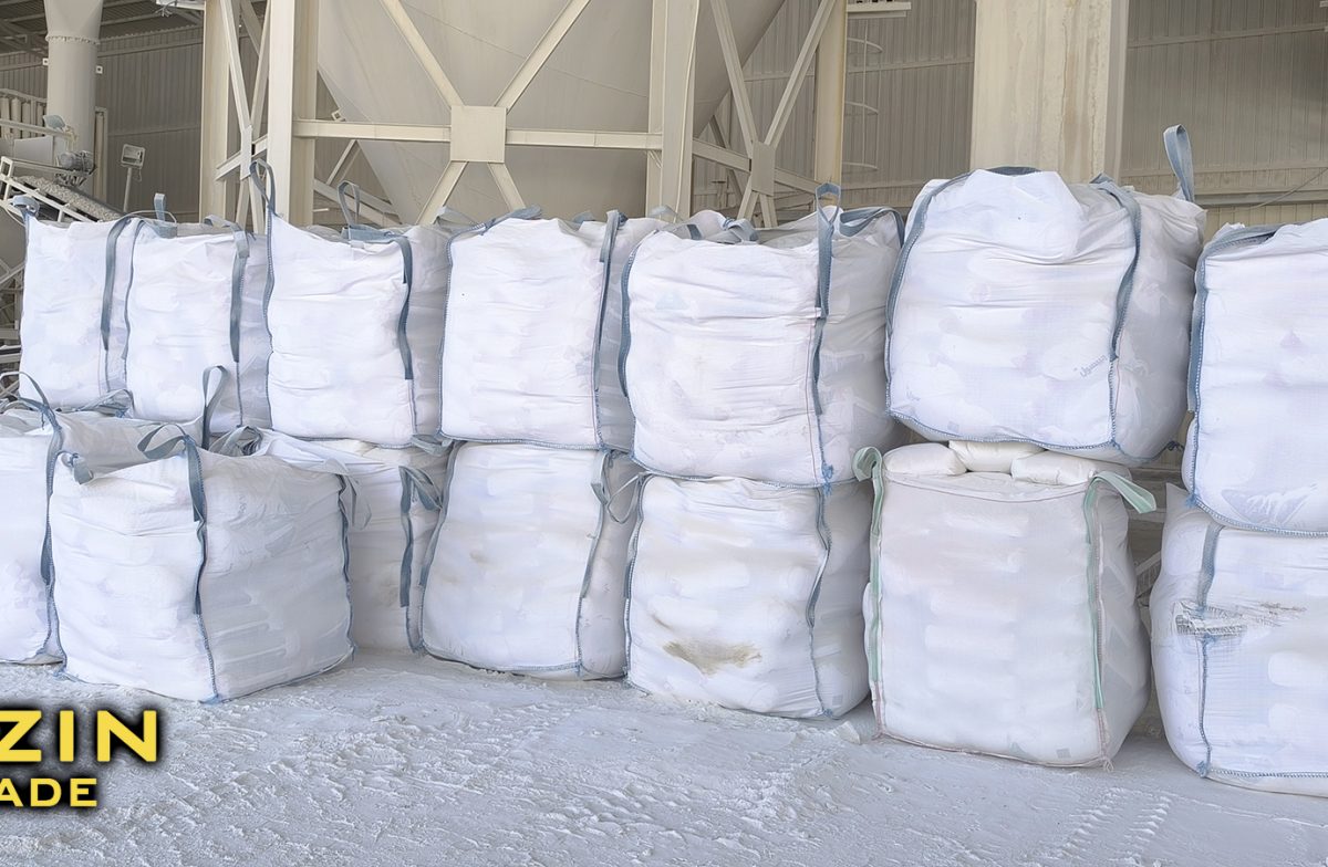 The Growing Demand for Gypsum and Its Varied Applications in Global Industries