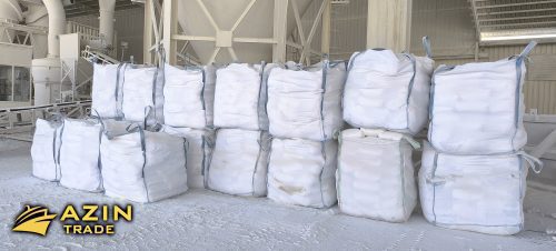 The Growing Demand for Gypsum and Its Varied Applications in Global Industries