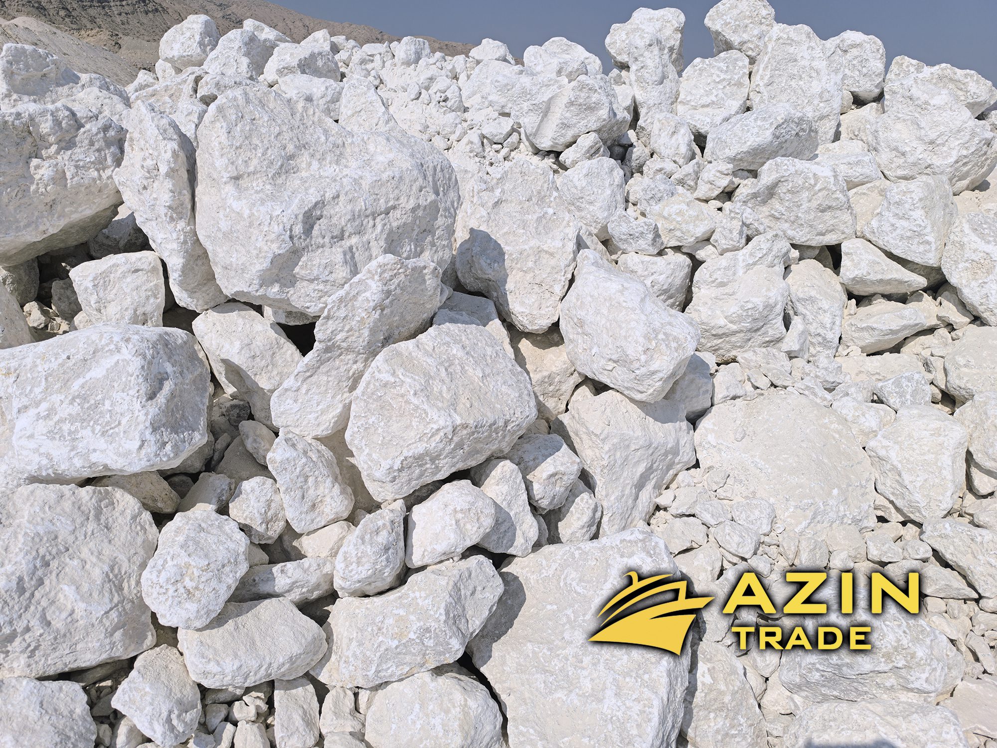 The Growing Demand for Gypsum and Its Varied Applications in Global Industries