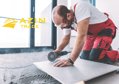 The Growing Global Market for Tiles and Ceramics