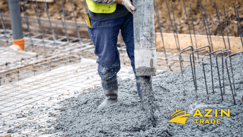 The Timeless Significance of Cement in Modern and Ancient Applications