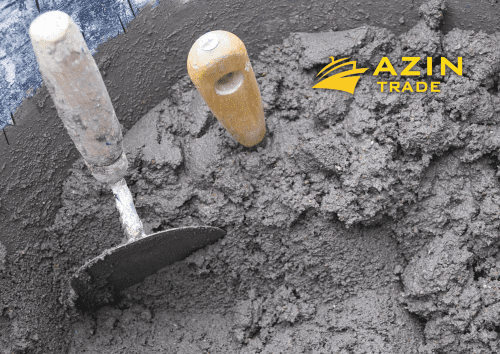The Growing Dynamics of White Cement in International Markets
