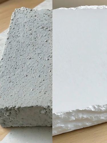 Gypsum