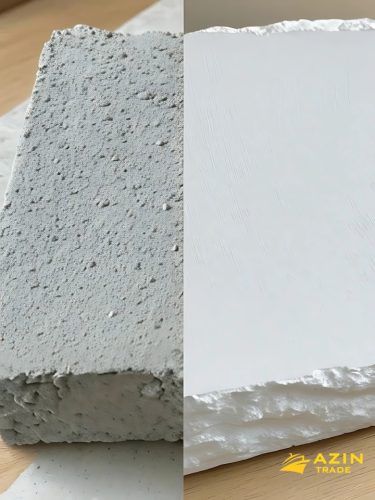 Gypsum