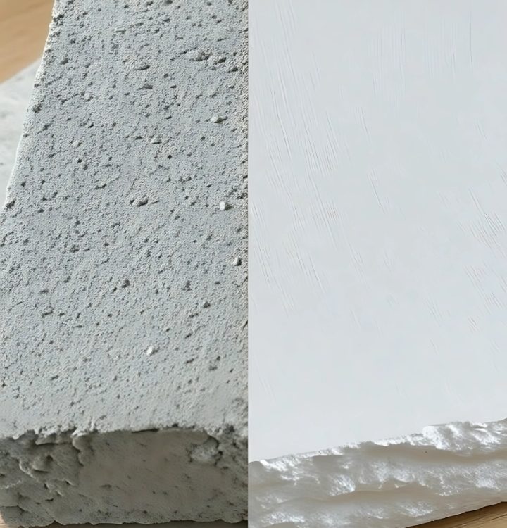 Gypsum