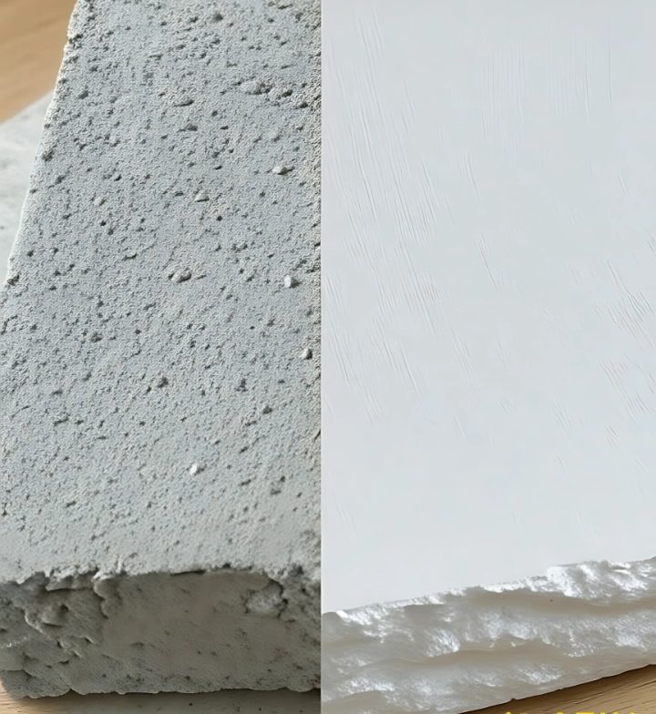 Gypsum