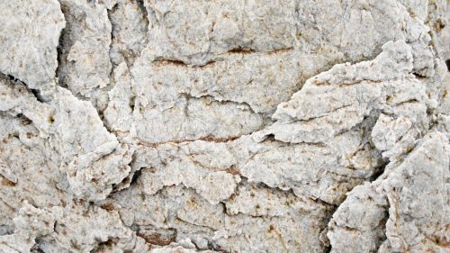 Gypsum Rock