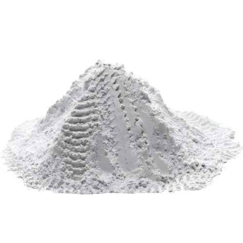 White cement