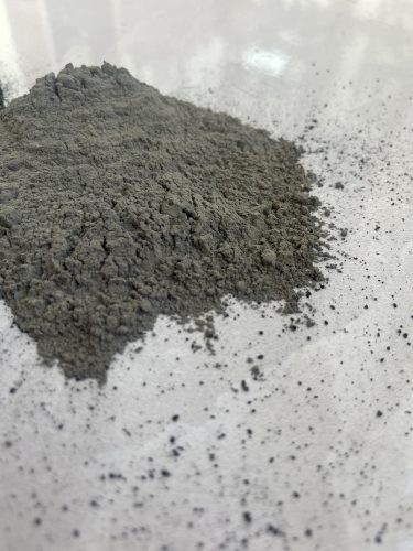 White Cement