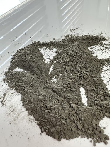 White Cement