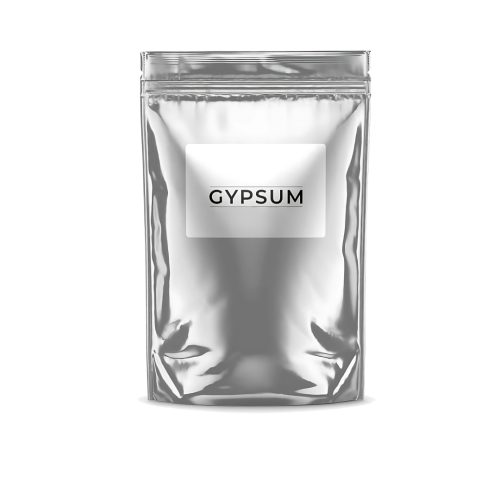 Gypsum Powder