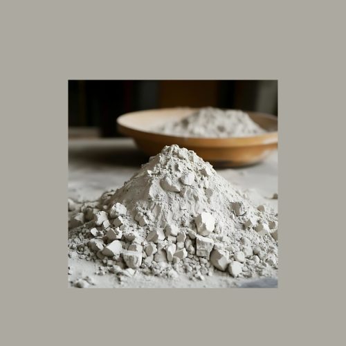 Gypsum Powder