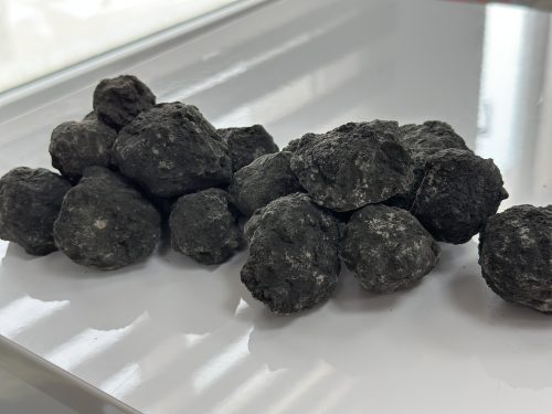 Clinker Manufacturing