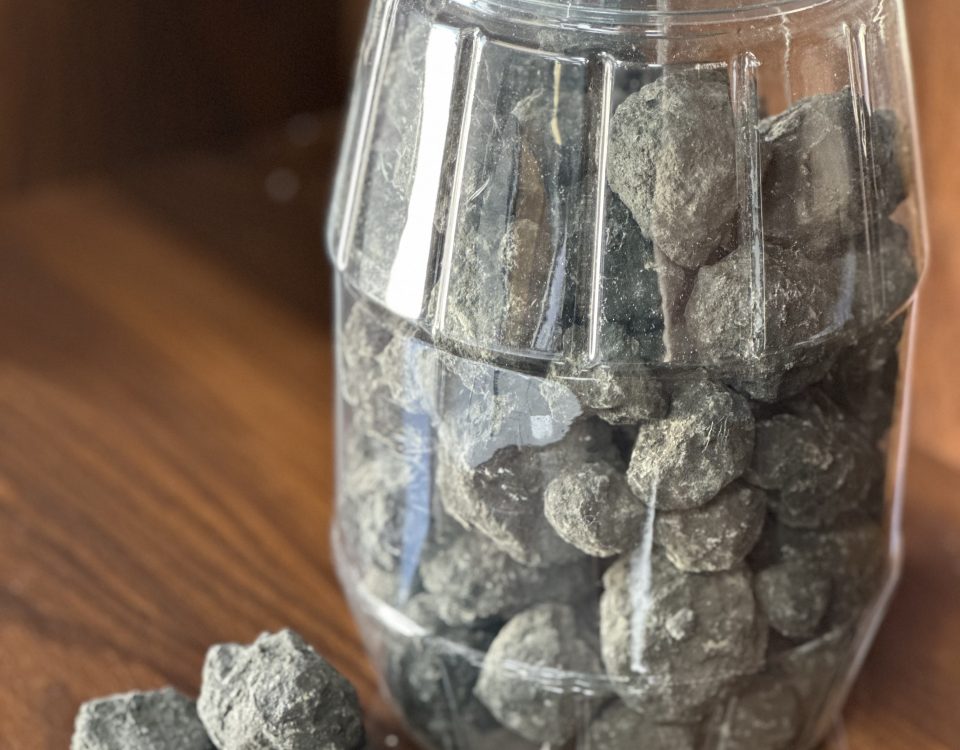 Clinker Manufacturing