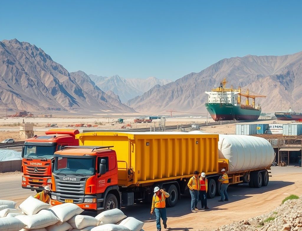 Exporting GYPSUM