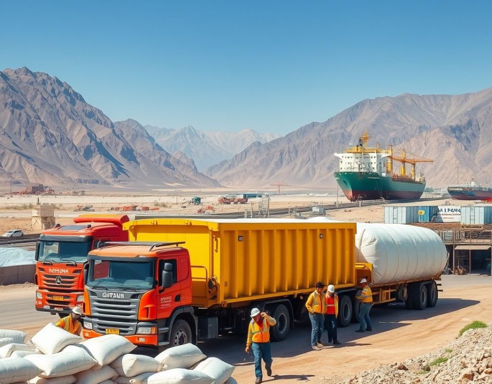 Exporting GYPSUM
