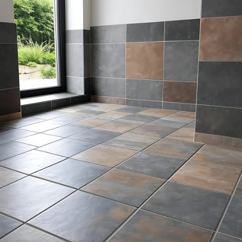 floor tiles