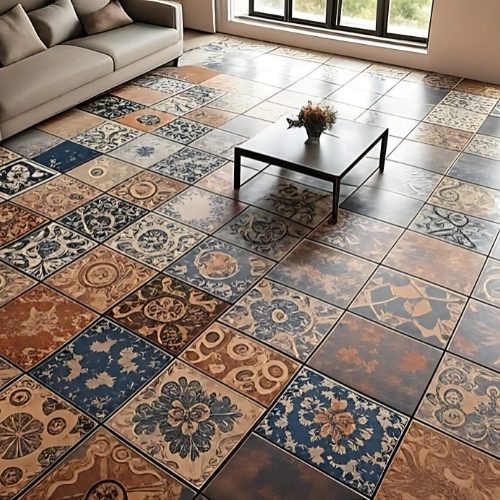ceramic tiles