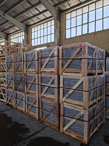 ceramic supplier