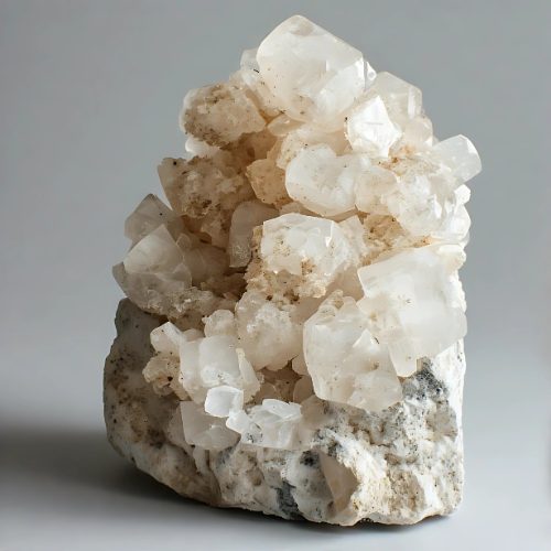 gypsum stone