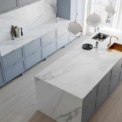 Tile and Ceramics