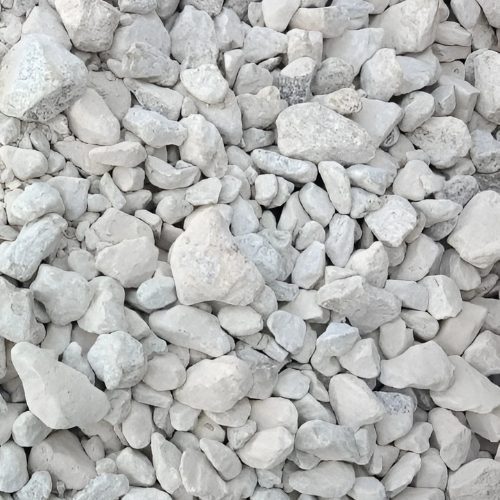 Gypsum stone