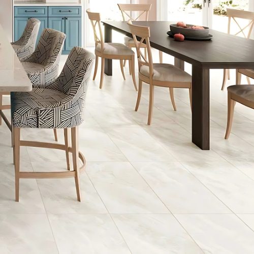 Tile and Ceramics
