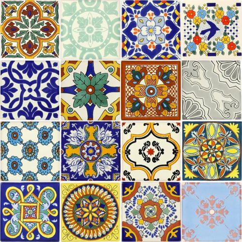 Ceramic Tiles
