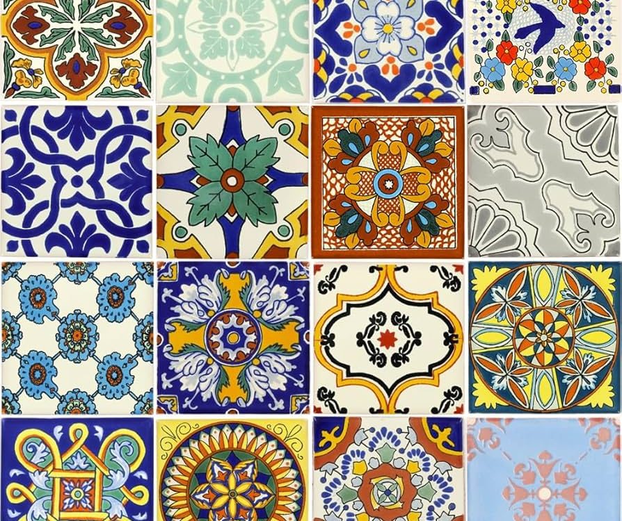 Ceramic Tiles