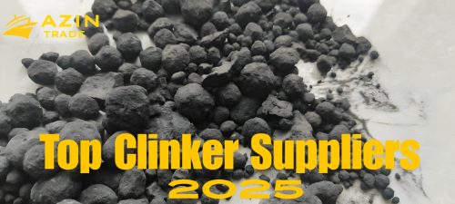clinker suppliers